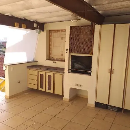 Casa De Temporada Em Osasco, Centralizado 3 Quartos Exterior photo