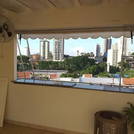 Casa De Temporada Em Osasco, Centralizado 3 Quartos Exterior photo