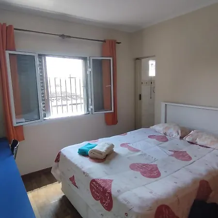 Casa De Temporada Em Osasco, Centralizado 3 Quartos Exterior photo