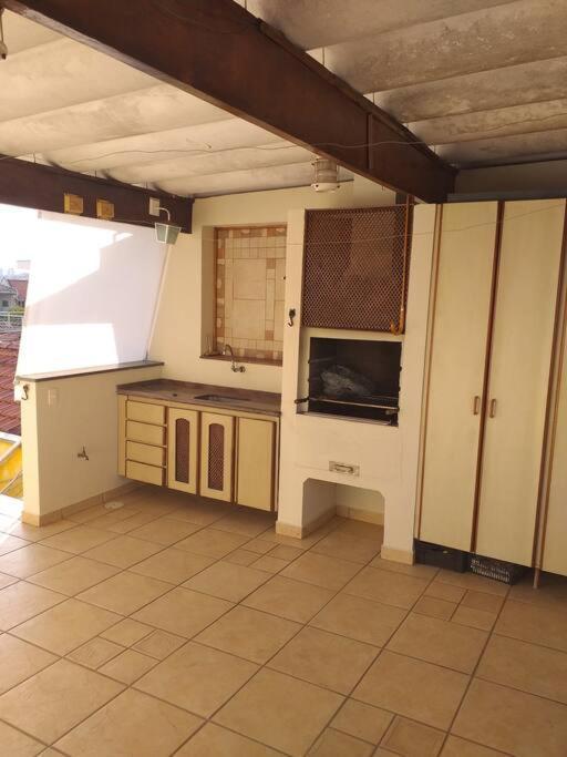 Casa De Temporada Em Osasco, Centralizado 3 Quartos Osasco