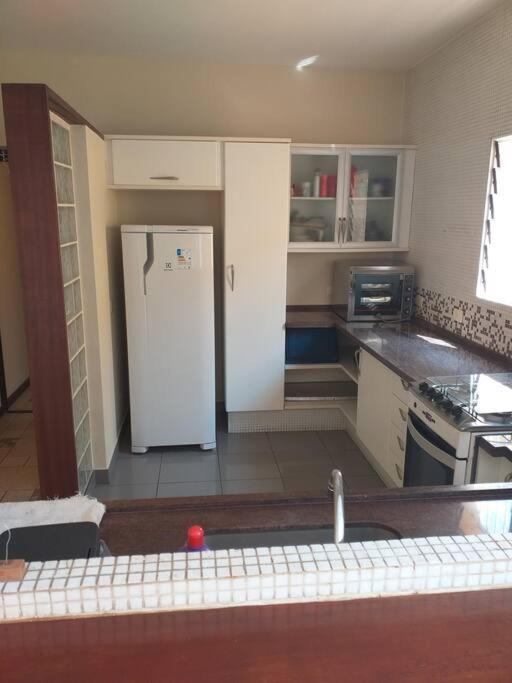 Casa De Temporada Em Osasco, Centralizado 3 Quartos Holiday home *