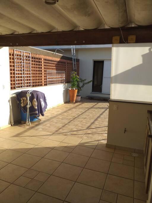 Casa De Temporada Em Osasco, Centralizado 3 Quartos Osasco