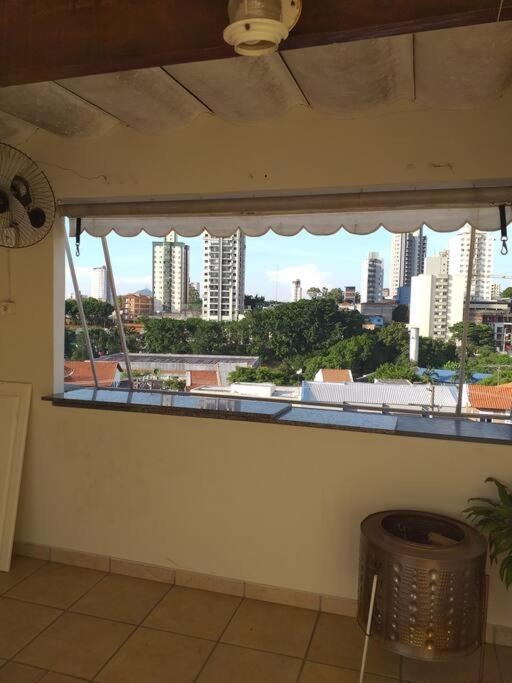 Casa De Temporada Em Osasco, Centralizado 3 Quartos Osasco
