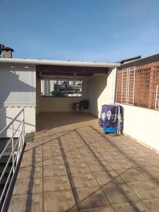 Holiday home Casa De Temporada Em Osasco, Centralizado 3 Quartos Osasco