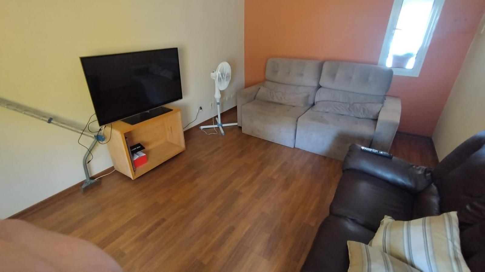 Casa De Temporada Em Osasco, Centralizado 3 Quartos *