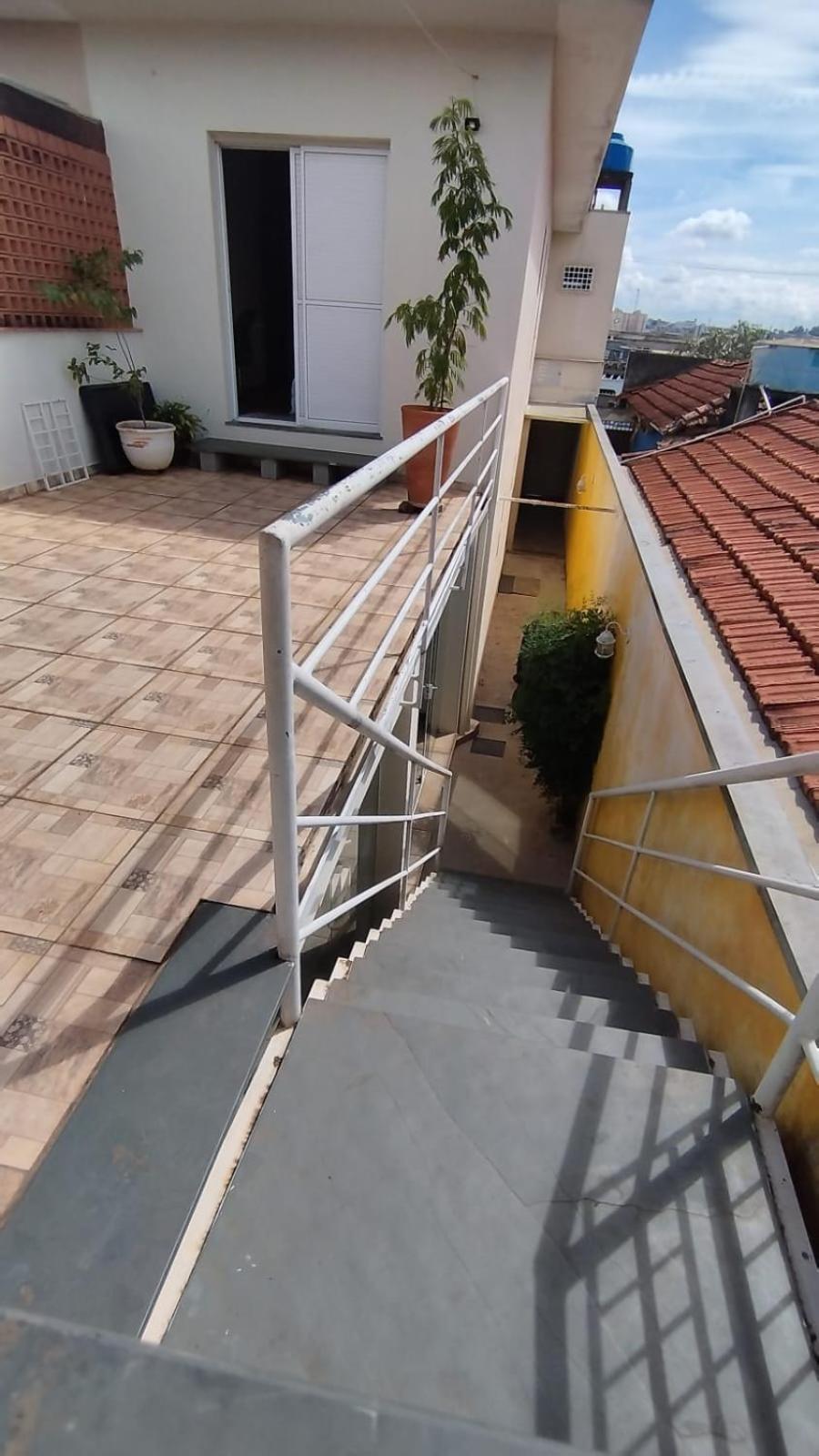 Casa De Temporada Em Osasco, Centralizado 3 Quartos Holiday home *