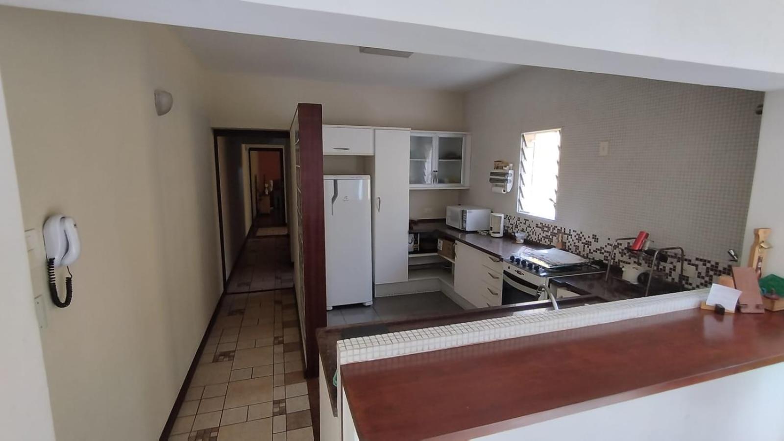 Holiday home Casa De Temporada Em Osasco, Centralizado 3 Quartos *