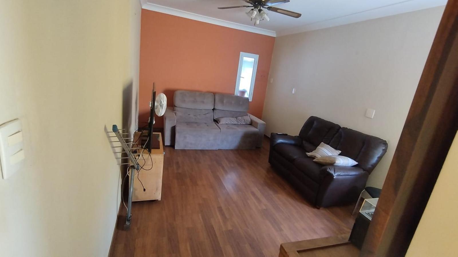 Casa De Temporada Em Osasco, Centralizado 3 Quartos