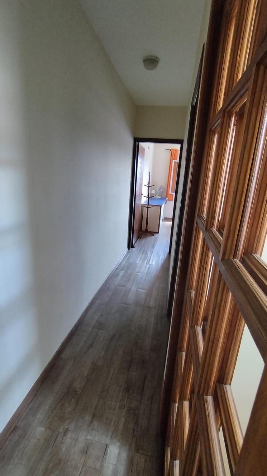 Casa De Temporada Em Osasco, Centralizado 3 Quartos *
