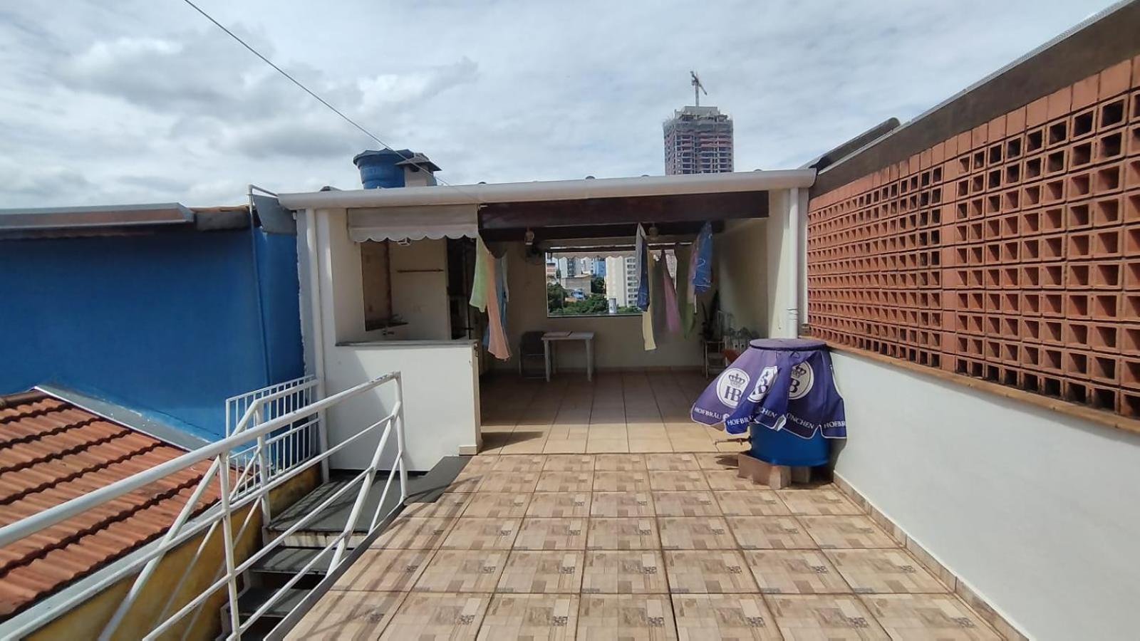 Casa De Temporada Em Osasco, Centralizado 3 Quartos Osasco