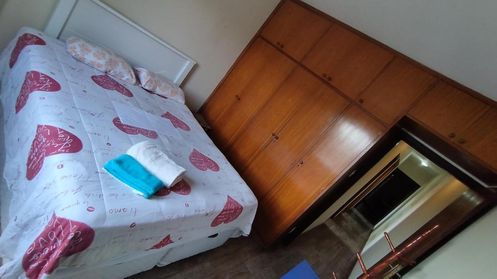 Casa De Temporada Em Osasco, Centralizado 3 Quartos Holiday home Osasco