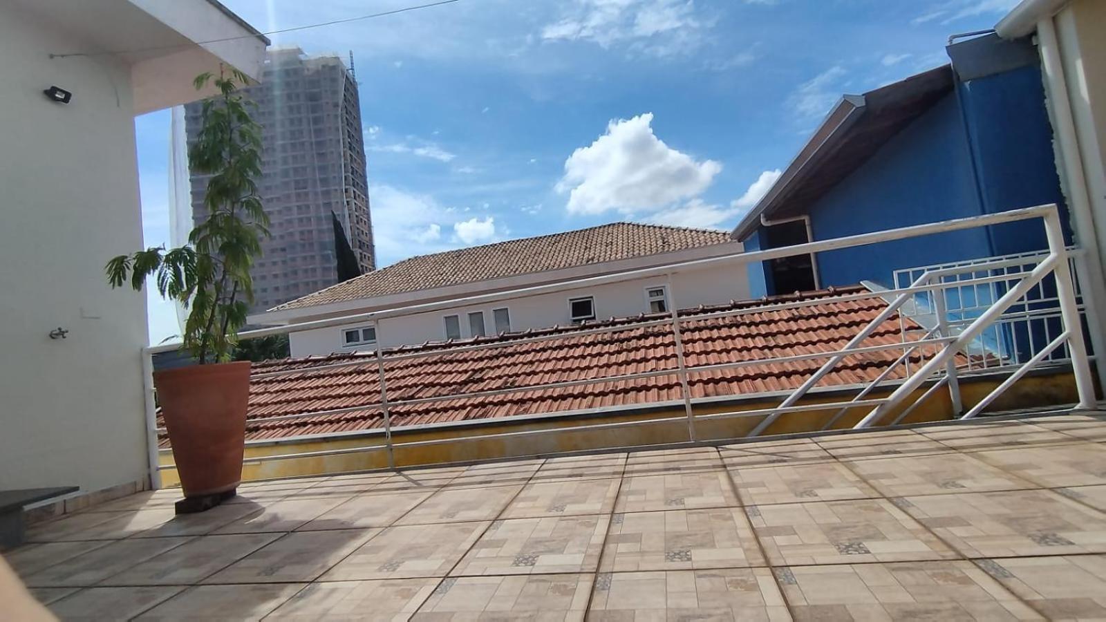 Casa De Temporada Em Osasco, Centralizado 3 Quartos