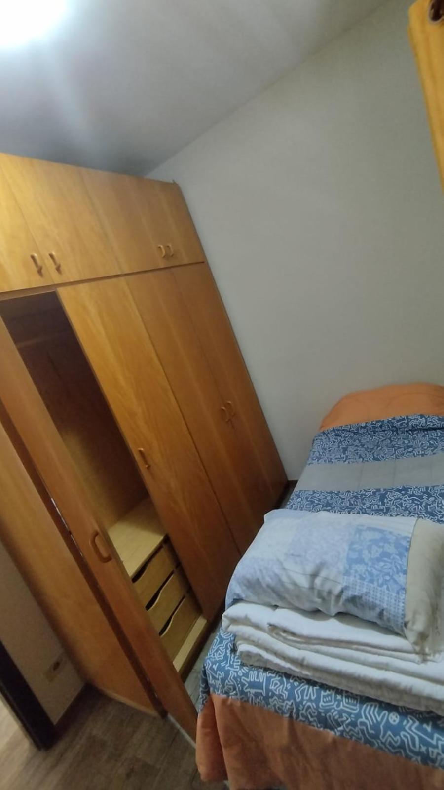 Casa De Temporada Em Osasco, Centralizado 3 Quartos *