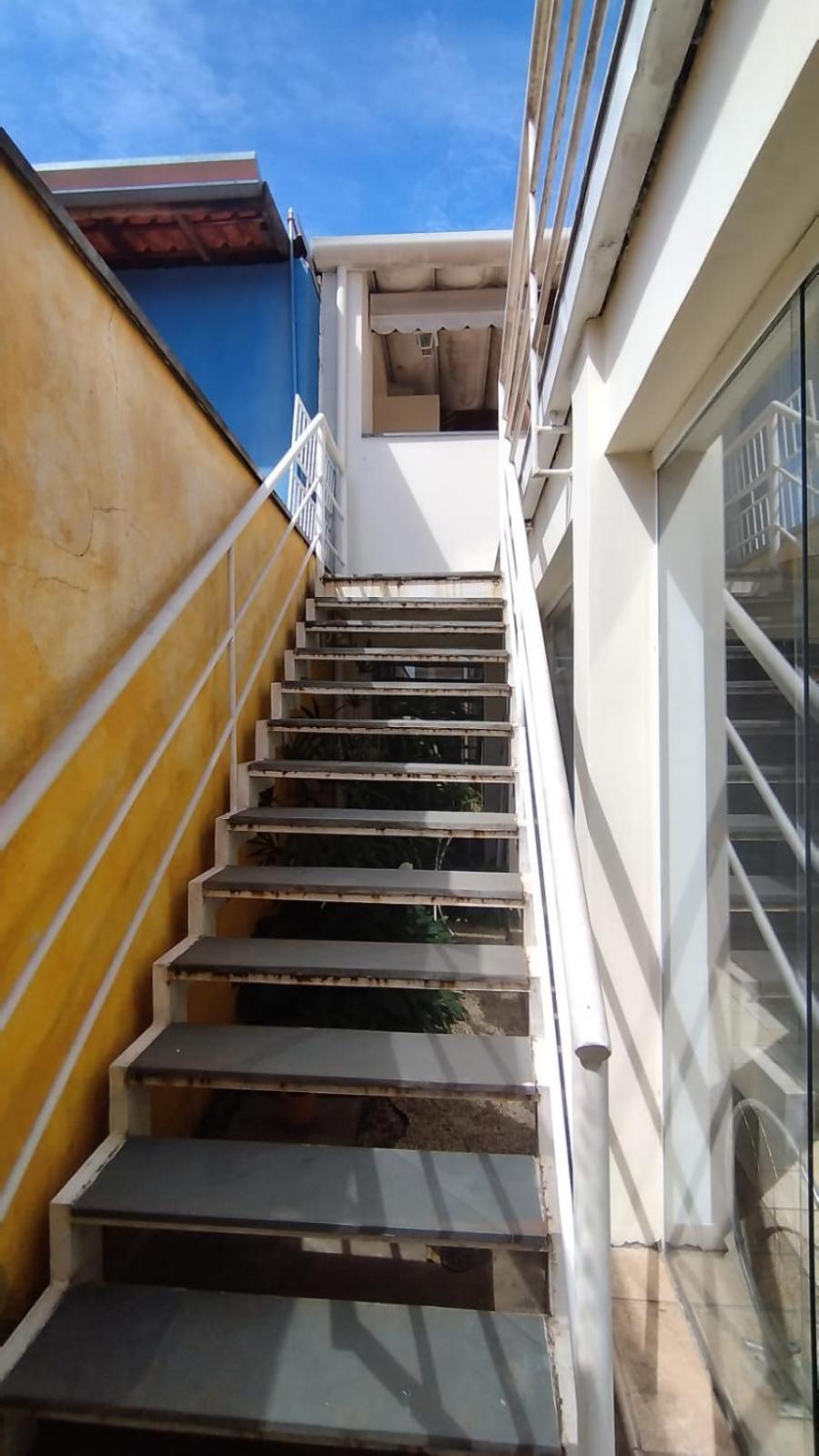 Casa De Temporada Em Osasco, Centralizado 3 Quartos Osasco