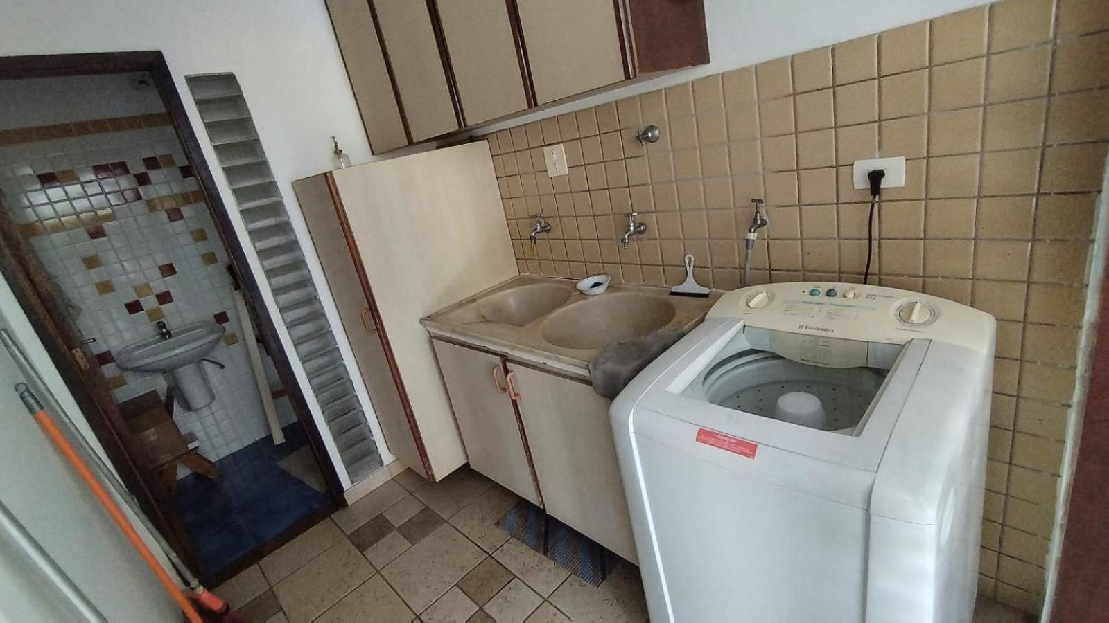 Casa De Temporada Em Osasco, Centralizado 3 Quartos Holiday home Osasco