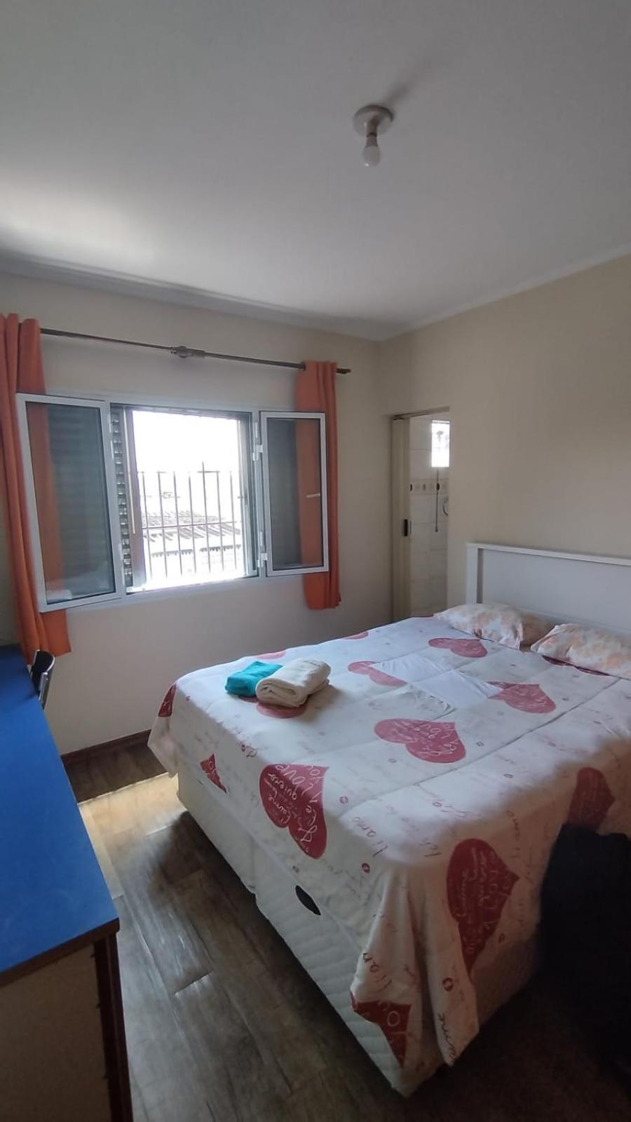 Holiday home Casa De Temporada Em Osasco, Centralizado 3 Quartos